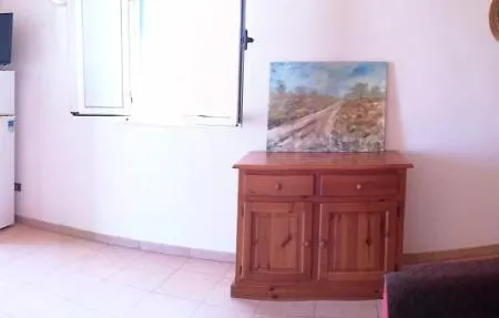 Apartment Casa Mery Intero Tropea