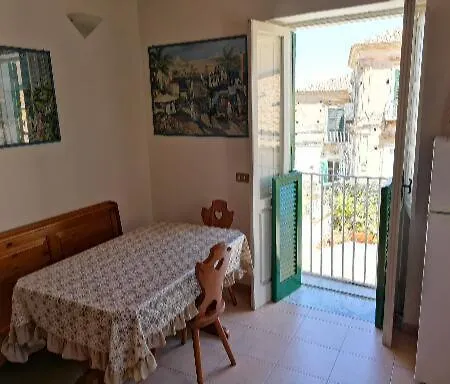 Casa Mery Intero