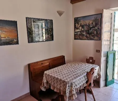 Casa Mery Intero Apartment *
