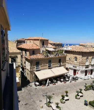 Casa Mery Intero Apartment