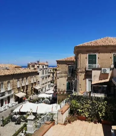 Casa Mery Intero Apartment Tropea