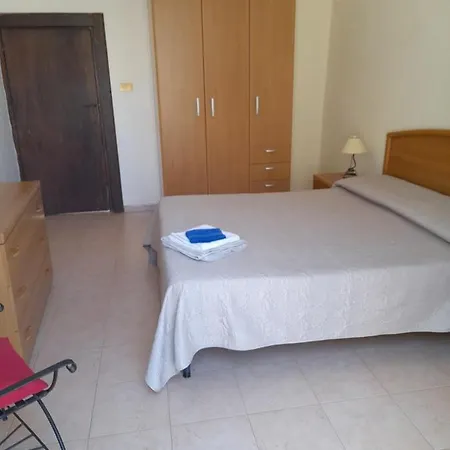 Casa Mery Intero Apartment *