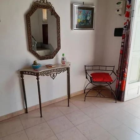 Casa Mery Intero