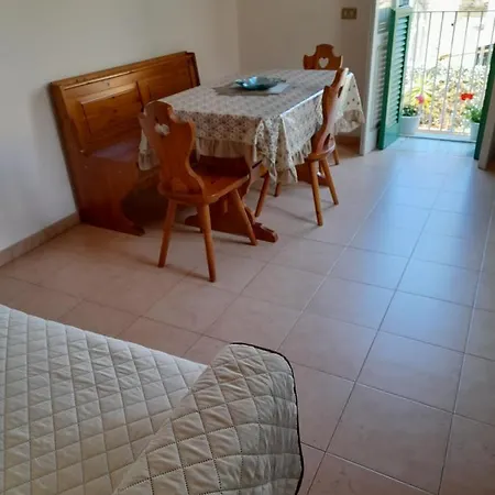 Casa Mery Intero