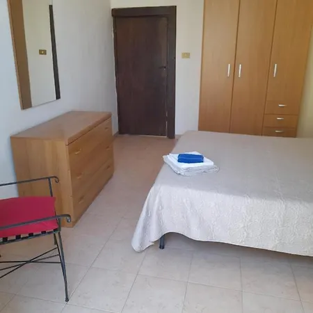 Casa Mery Intero