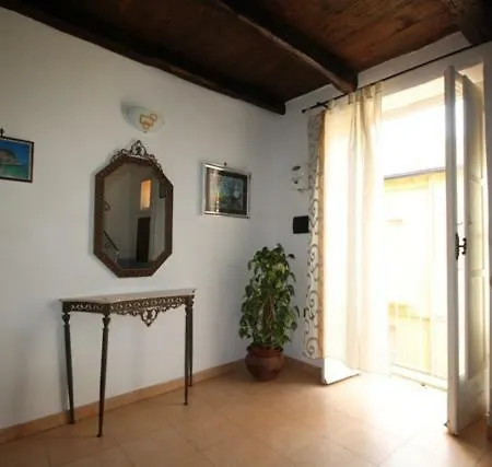 Casa Mery Intero Apartment *