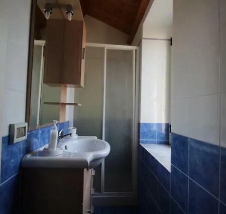 Casa Mery Intero Tropea
