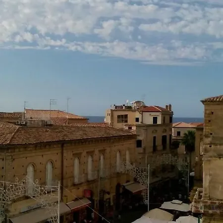 Apartment Casa Mery Intero Tropea