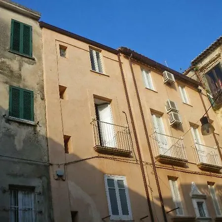 Casa Mery Intero Apartment *