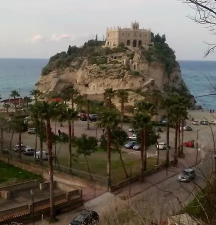 Casa Mery Intero * Tropea